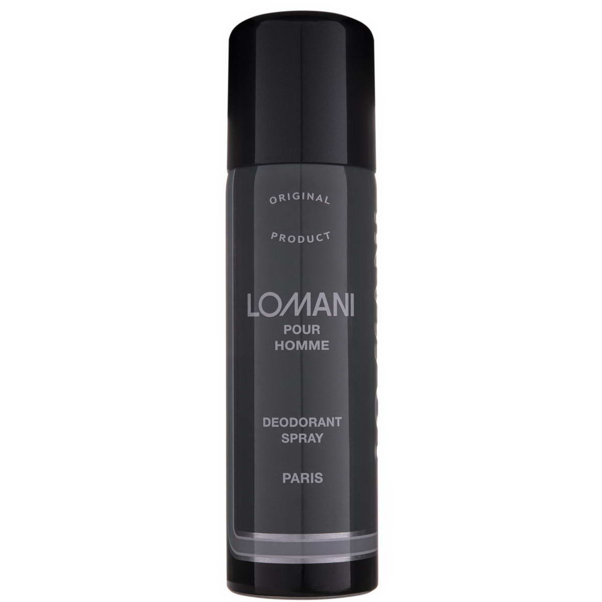 Парфумований дезодорант чоловічий Parfums Parour Lomani 200 мл (MM32646)