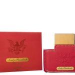 Парфумована вода для жінок Emper Lady Presidente 80мл (MM35566)