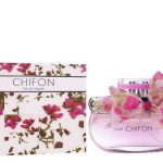 Парфумована вода для жінок Emper Chifon 100мл (MM35611)