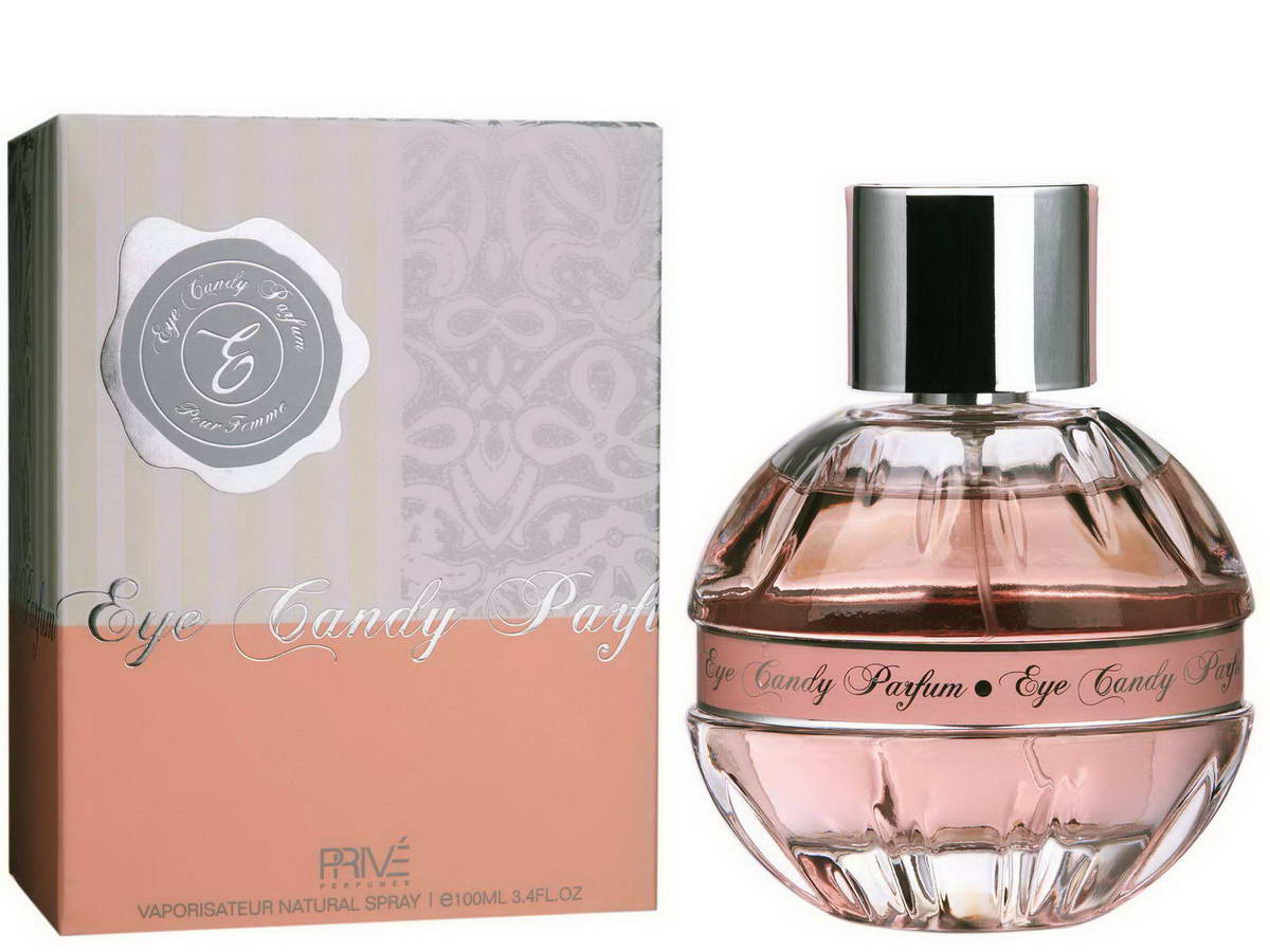 Парфумована вода для жінок Prive Parfums Eye candy 100мл (MM358192)