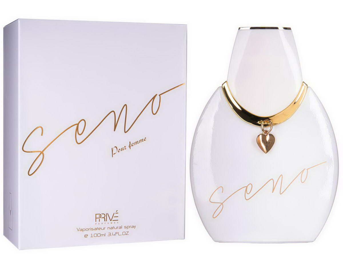 Парфумована вода для жінок Prive Parfums Seno 100мл (MM358213)