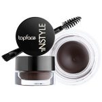 Гель для брів TopFace Instyle Eyebrow Gel PT551 (05 - Coffee) 4 г