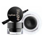 Підводка для очей гелева TopFace Instyle Gel Eyeliner PT552 (01) 4 г