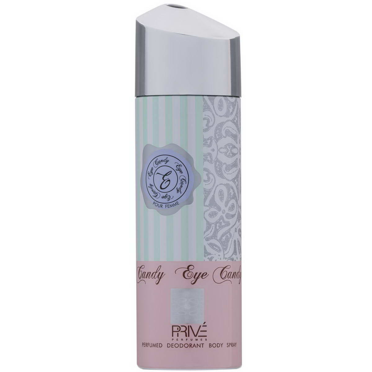 Парфумований дезодорант жіночий Prive Parfums Eye Candy 175мл (MM35689)