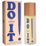 Туалетна вода для чоловіків Parfums Parour Do It 100мл (MM32630)