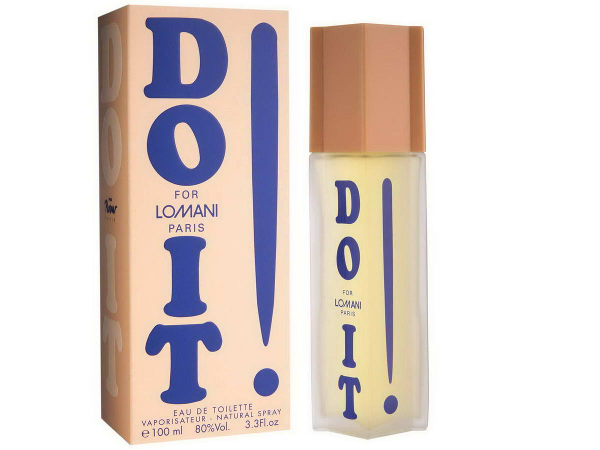 Туалетна вода для чоловіків Parfums Parour Do It 100мл (MM32630)