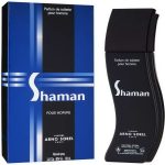 Туалетна вода для чоловіків Arno Sorel (Corania Parfums) Shaman 100мл (MM35415)