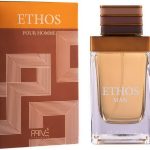 Туалетна вода для чоловіків Prive Parfums Ethos 100мл (MM358195)