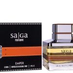 Туалетна вода для чоловіків Emper Saga 100мл (MM35552)