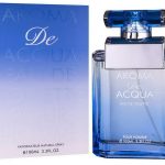 Туалетна вода для чоловіків Emper Aroma de Acqua 100мл (MM35562)