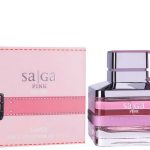 Парфумована вода для жінок Emper Saga Pink 100мл (MM35613)