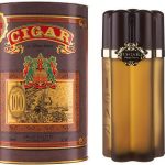 Туалетна вода для чоловіків Parfums Parour Cigar 100мл (MM32610)