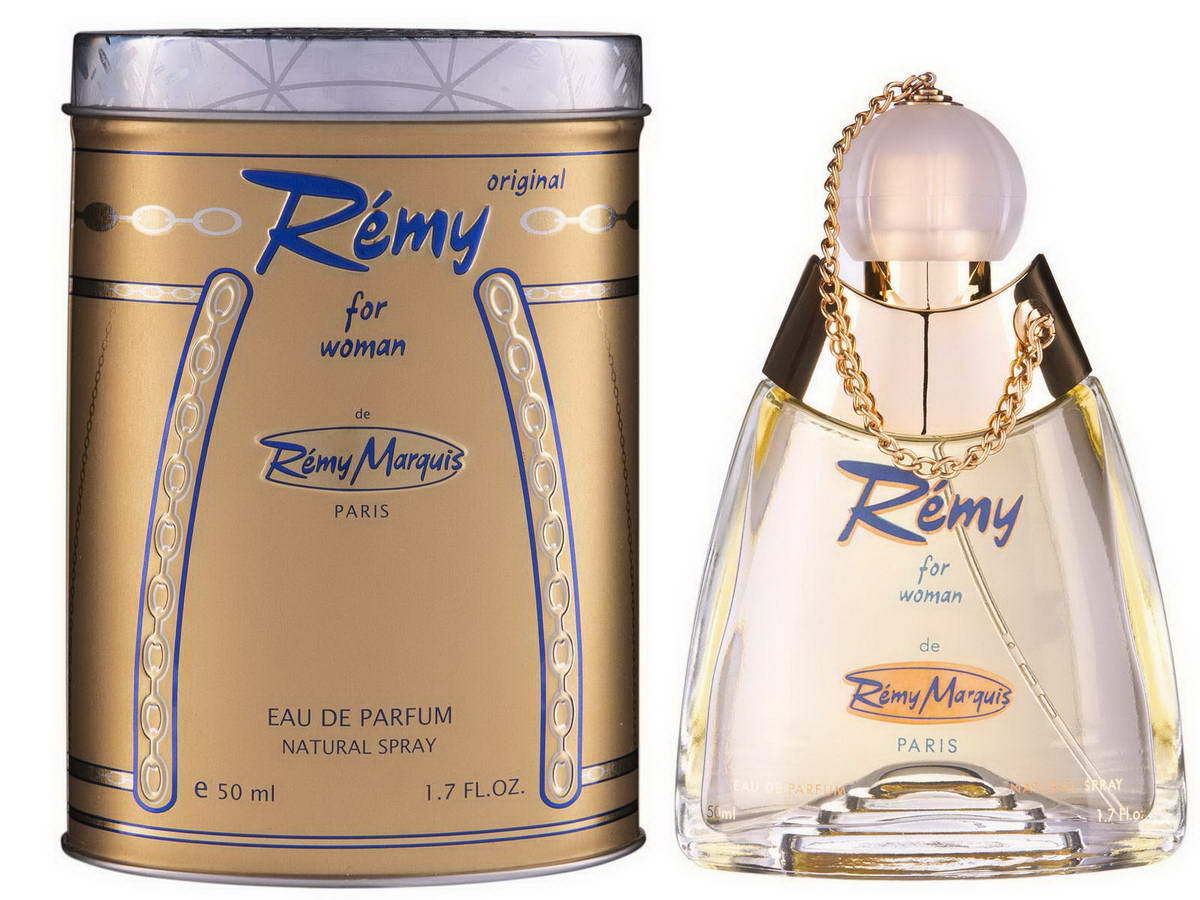 Парфумована вода для жінок Remy Marquis Remy 50мл (MM34336)