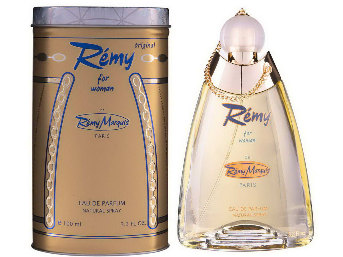 Парфумована вода для жінок Remy Marquis Remy 100мл (MM34335)
