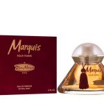 Парфумована вода для жінок Remy Marquis Marquis 60мл (MM34342)