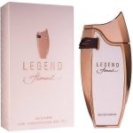 Туалетна вода для жінок Emper Legend 80 мл (MM35645)
