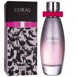 Парфумована вода для жінок Prive Parfums Coral 95мл (MM35812)