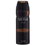 Парфумований дезодорант чоловічий Emper Saga 200 мл (MM35700)