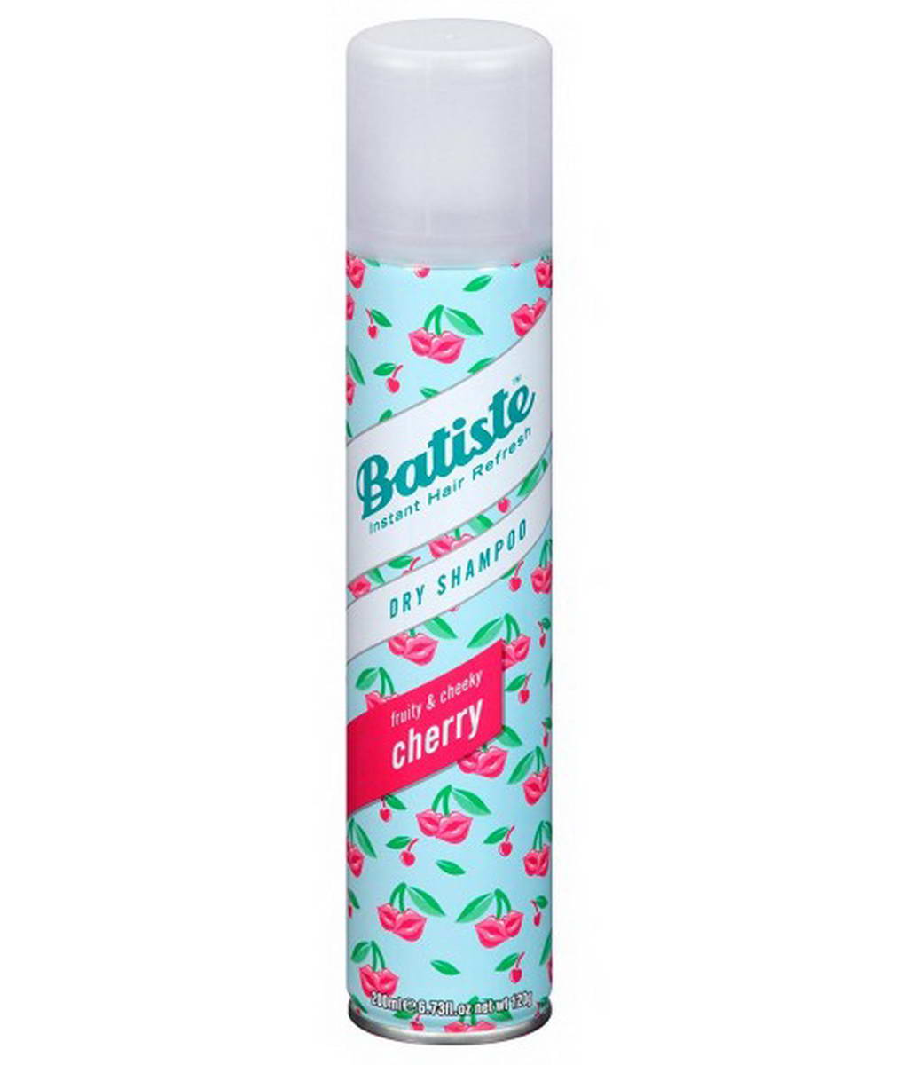 Шампунь сухий Batiste Cherry 200 мл