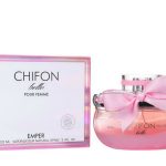Парфумована вода для жінок Emper Chifon Belle 100мл (MM35608)