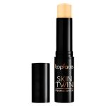 Хайлайтер для обличчя у стіку TopFace Perfect Stick Highlighter PT560 (02 - Golden Crown) 9 г
