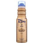 Парфумований дезодорант жіночий Remy Marquis Remy 175 мл (MM34337)