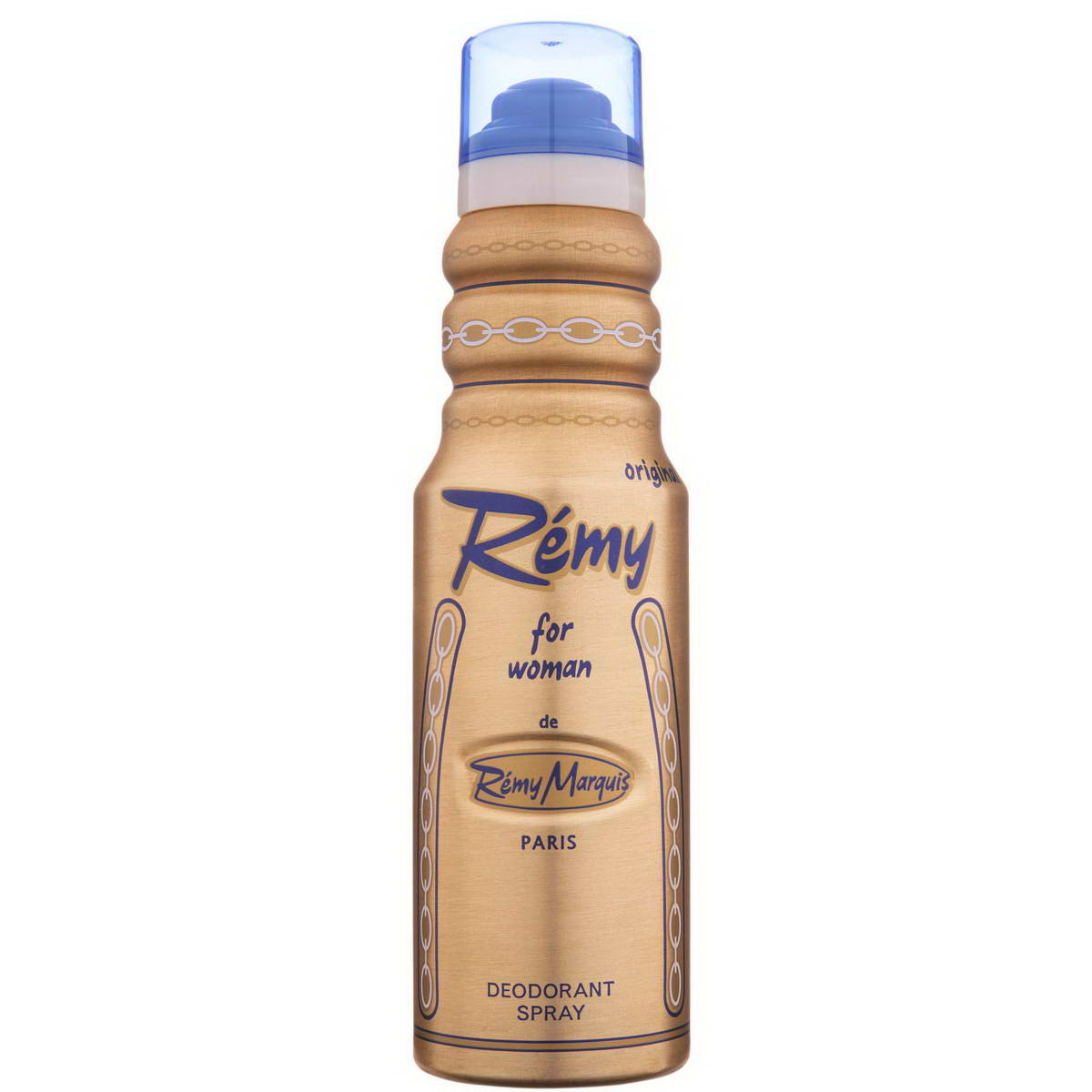 Парфумований дезодорант жіночий Remy Marquis Remy 175 мл (MM34337)
