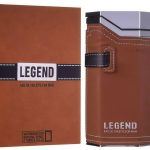 Туалетна вода для чоловіків Emper Legend 100мл (MM35560)