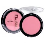 Рум'яна для обличчя одноколірні TopFace Instyle Blush On PT354 (003) 10 г