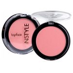 Рум'яна для обличчя одноколірні TopFace Instyle Blush On PT354 (009) 10 г