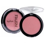 Рум'яна для обличчя одноколірні TopFace Instyle Blush On PT354 (006) 10 г