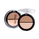 Хайлайтер та контур для обличчя TopFace Instyle PT262 (001) 10 г