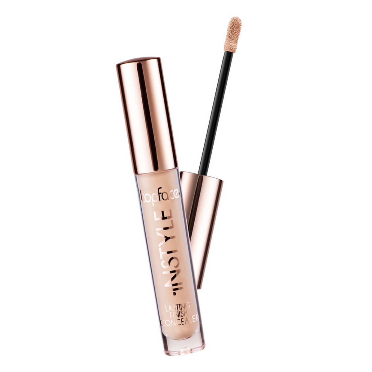 Консилер для обличчя TopFace Instyle Lasting Finish Concealer PT461 (04) 3,5 мл