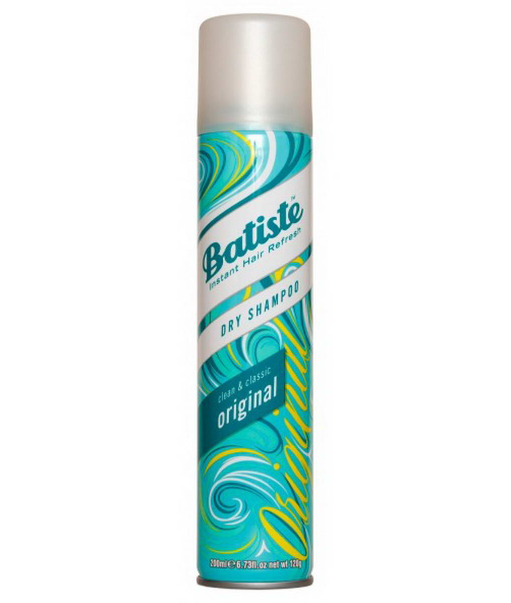 Шампунь сухий Batiste Original 200 мл