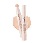 Консилер для обличчя точковий TopFace Skin-Editor Concealer PT466 (001) 5,5 мл