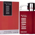 Туалетна вода для чоловіків Mural Devoir 100мл (MM36203)
