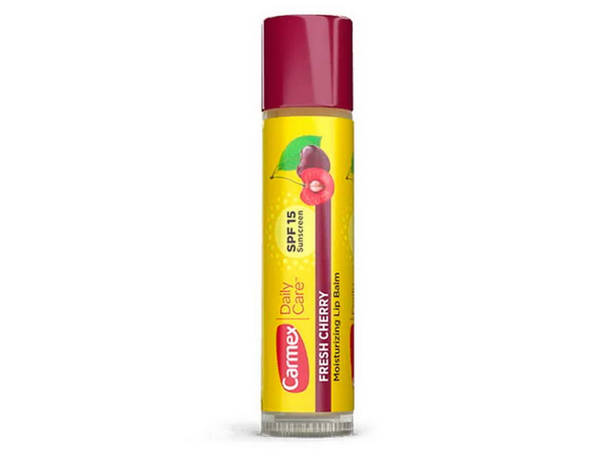 Бальзам для губ стік Вишня Carmex 4,25 г