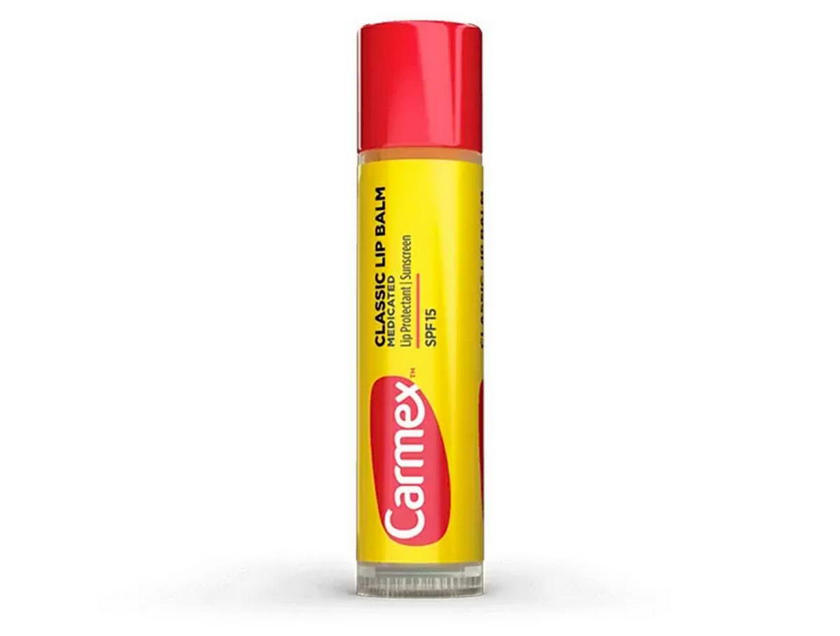 Бальзам для губ стік Класичний Carmex 4,25 г