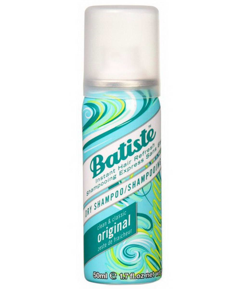 Шампунь сухий Batiste Original 50 мл