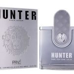Туалетна вода для чоловіків Prive Parfums Hunter 90 мл (MM358232)