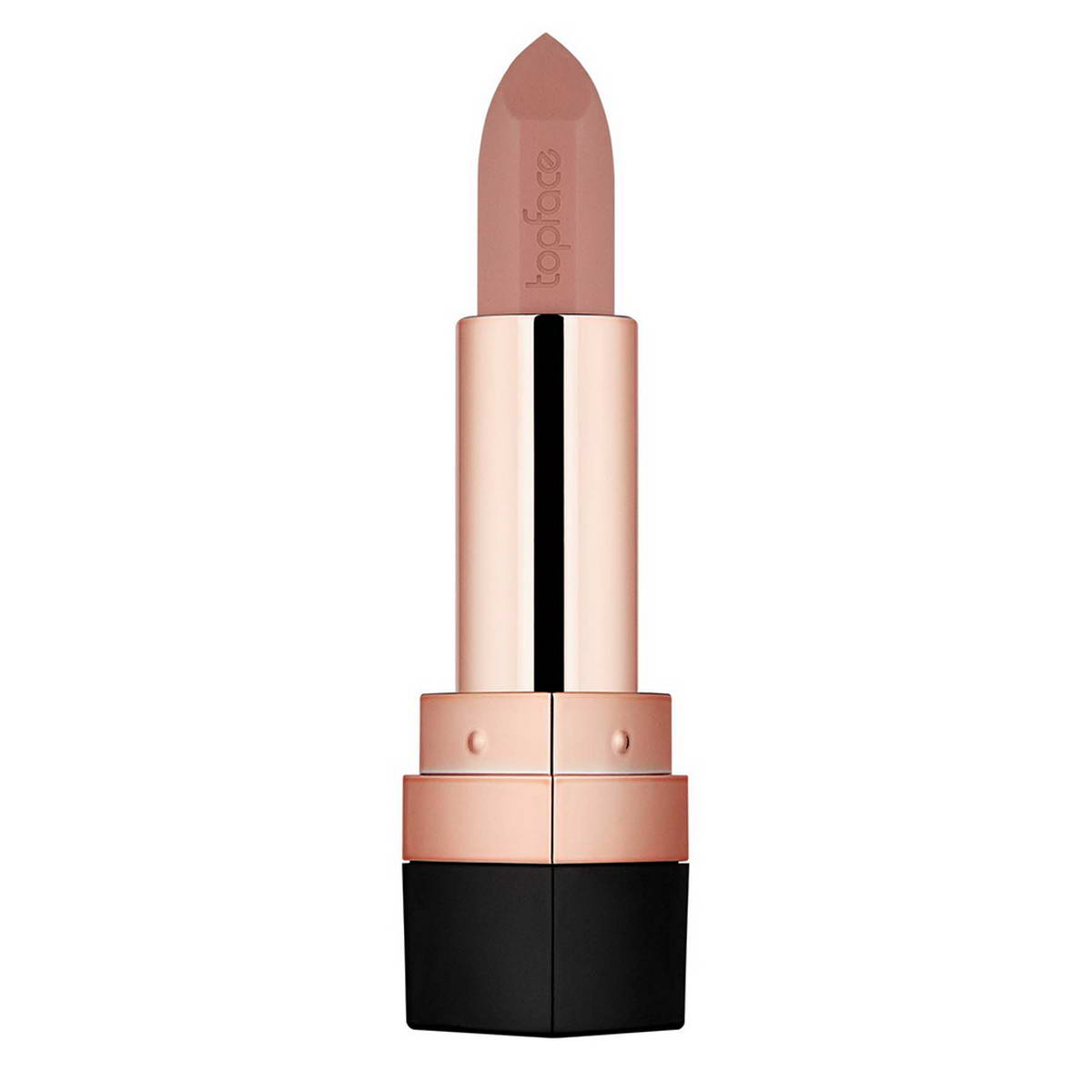 Помада для губ матова TopFace Instyle Matte PT155 (001)