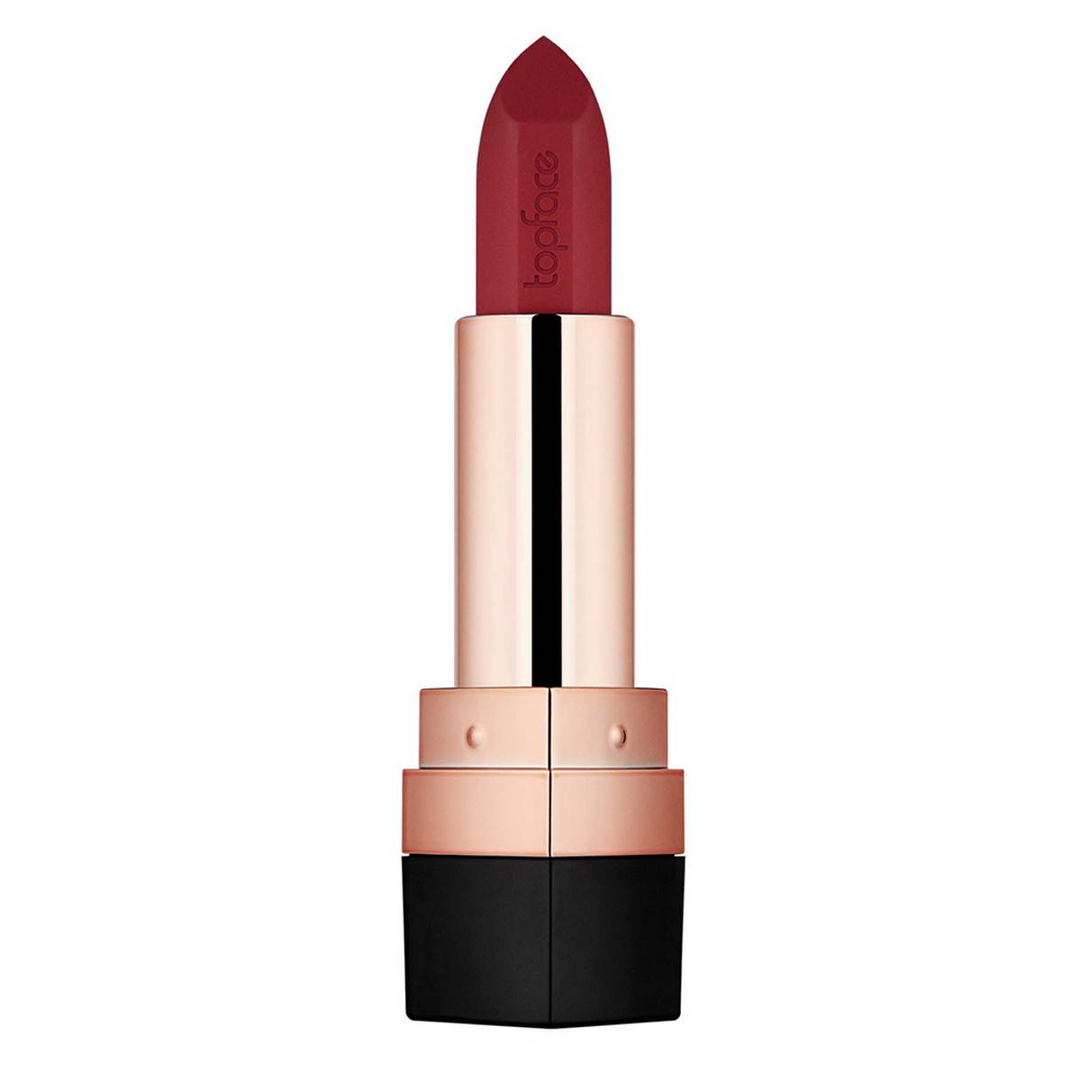 Помада для губ матова TopFace Instyle Matte PT155 (014)