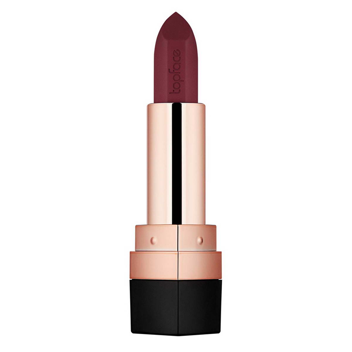 Помада для губ матова TopFace Instyle Matte PT155 (015)