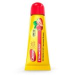 Бальзам для губ туба Полуниця Carmex 10 г