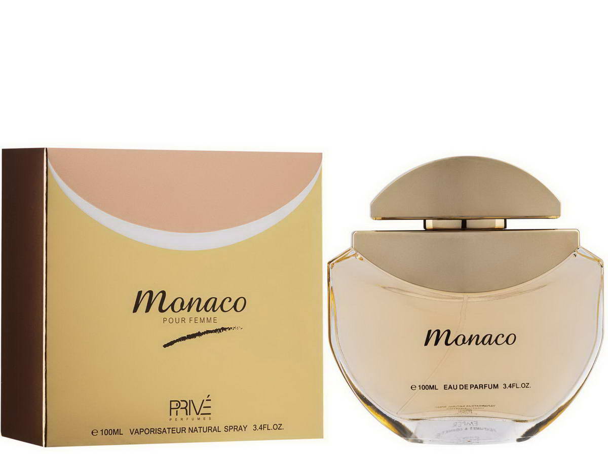 Парфумована вода для жінок Prive Parfums Monaco 100 мл (MM358206)