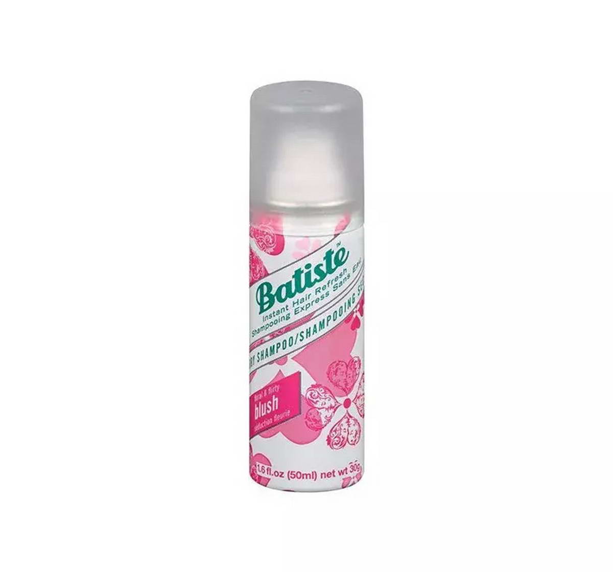 Шампунь сухий Batiste Blush 50 мл
