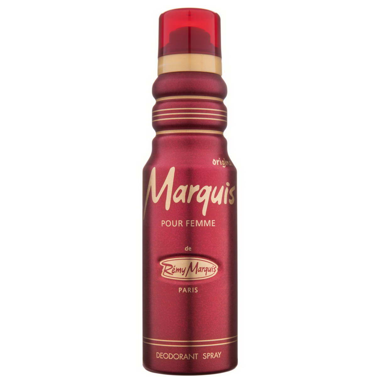 Парфумований дезодорант для жінок Remy Marquis Marquis 75 мл (MM34343)