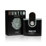 Туалетна вода для чоловіків Prive Parfums Hunter Night 90 мл (MM35831)