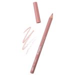 Олівець для губ Bogenia BG500 (015 Natural)
