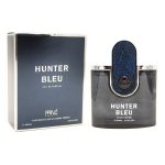 Парфумована вода чоловіча Prive Parfums Hunter Bleu 90 мл (MM358233)